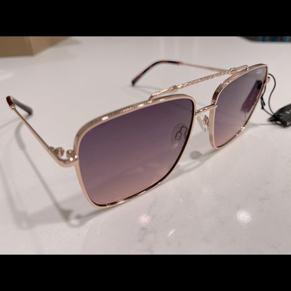 BRAND NEW & NEVER USED - Quay Women’s Sunglasses main image 9